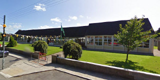 SLIEVERUE MIXED National School